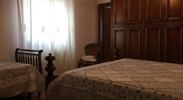Номер Standard Allombra degli Ulivi B&B