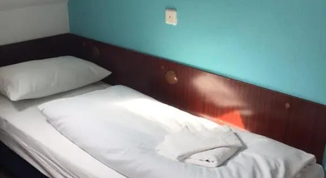 Номер Standard Hotel Pension Graf