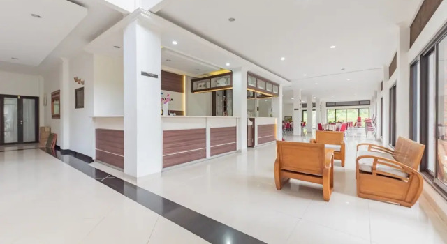 Urbanview Hotel Tridaya Cisarua Puncak, Book Hotel Cisarua West Java