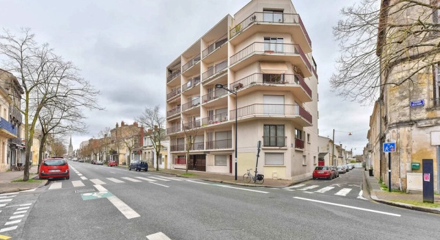 Very Nice Apartment for 6 People - Bordeaux