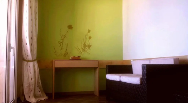 Люкс Volissos Holiday Homes