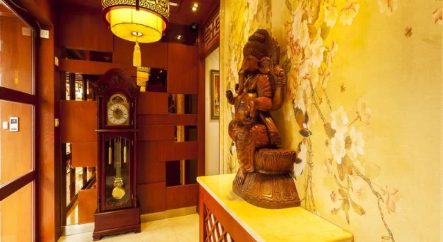 Yangshuo Globetrotters Inn
