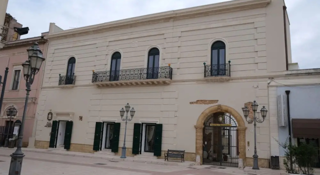 PlazaCarrisi Hotel & Spa