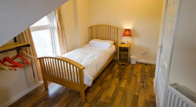Номер Standard Somerton House Rooms Only