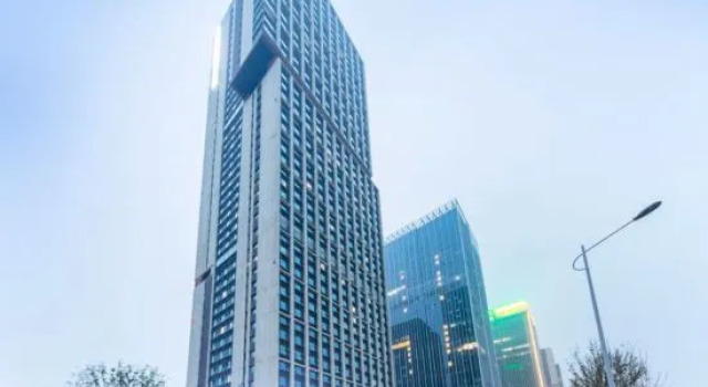 HanTing Hotel (Zhengzhou East High-Speed Rail Station East Square Shangding Road), Rezervovat Hotel Čeng-čou Henan