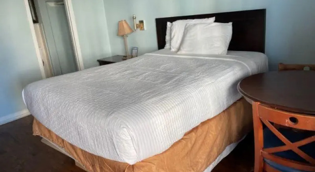 Двухместный номер Standard Ocean 5 Hotel