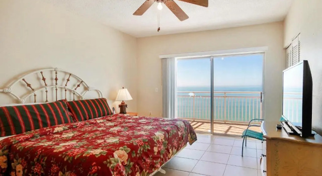 Sunset Chateau 611