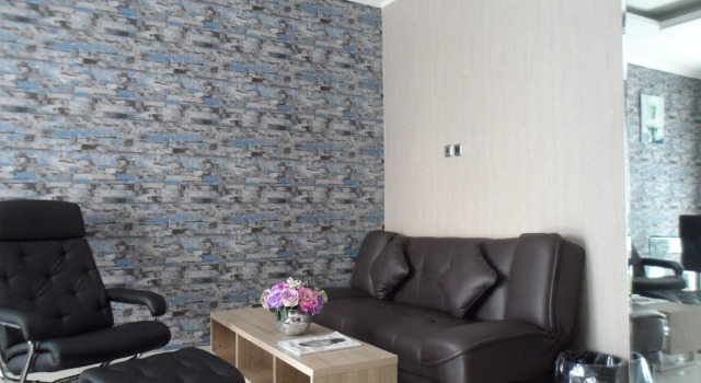 Harvia Suites