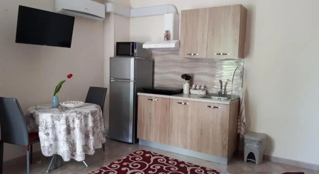 Студия Villa Tersa