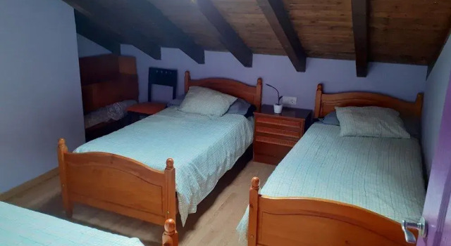 Apartamentos El Puntual, Buchen Sie Ferienwohnung Apartments in Romillo, Ferienwohnung