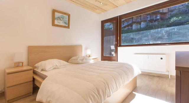 Appartement Le Relax, Prenota Appartamento Hotel a Alvernia con parcheggio, Parcheggio