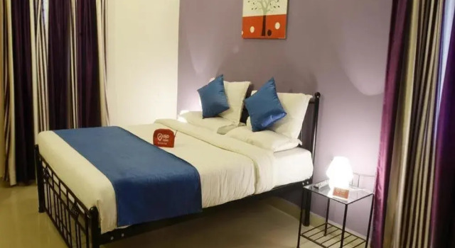 OYO Premium Mandrem Arambol Beach, Varaa Hotelli Hotellit Mandrem aamiaisella, Aamiainen