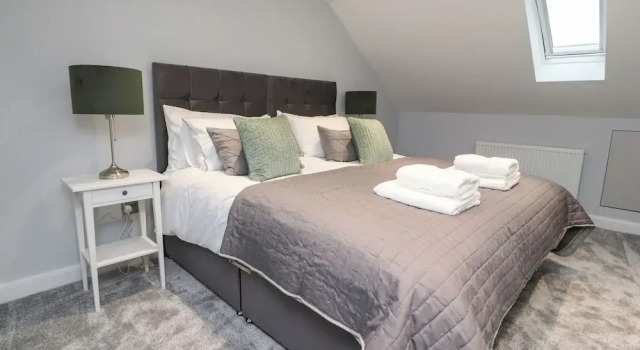The Bungalow at 46 Church St, Book Vacation Home Chorley Lancashire