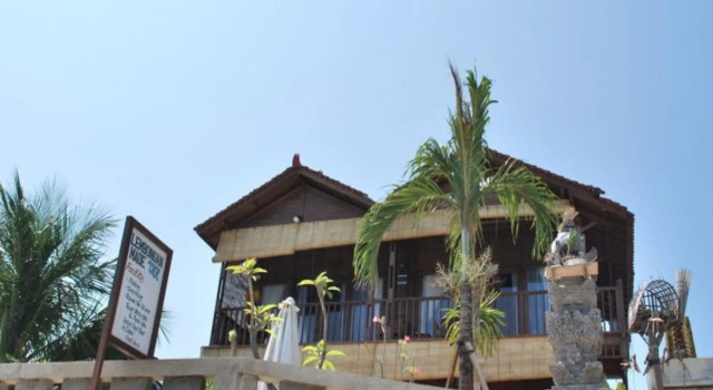 Lembongan Made Inn, Boek Hotel Goedkope hotels in Bali