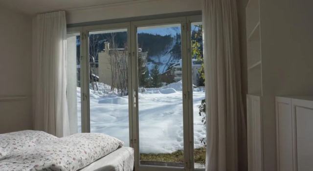 Bergfried, Book Hotel Engelberg 