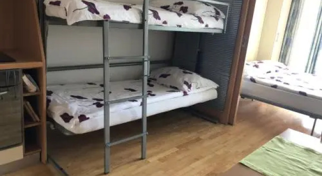 Apartment Brinovec