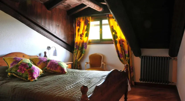 Locanda Spada Reale, Book Hotel Frassino Piedmont