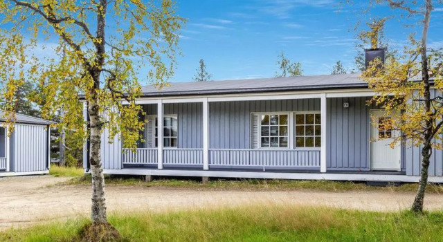 Saariseläntie 8 e 11, Buchen Sie Hotel Hotels in Lappland mit Parkplatz, Parkplätze