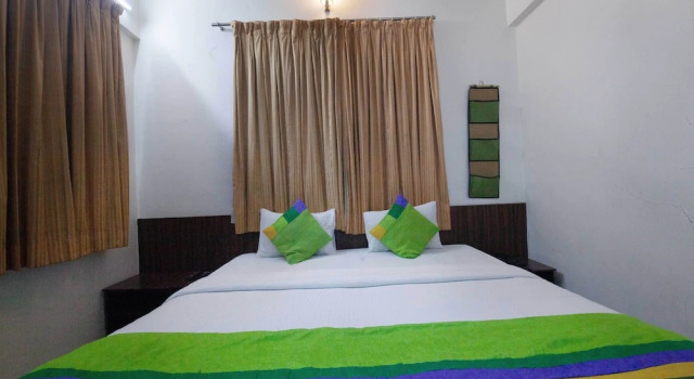 Park View Studios And Service Apartment