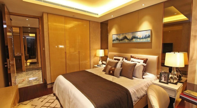 Yurun Zhongyang Gongguan Executive Apartment Hotel, Забронировать Апартаменты/квартира Нанкин Цзянсу, рядом с Олимпийский спортивный центр Нанкина