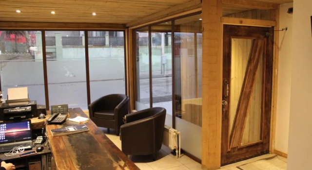 Apart Hotel Endurance, Book Hotel 3-stjernede hoteller i Los Lagos, 3*