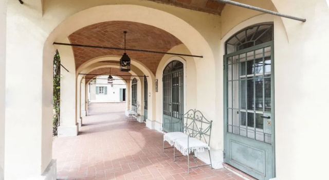 Il Borgo di Minerva, Забронировать Отель Отели провинции Болоньи с парковкой, Парковка