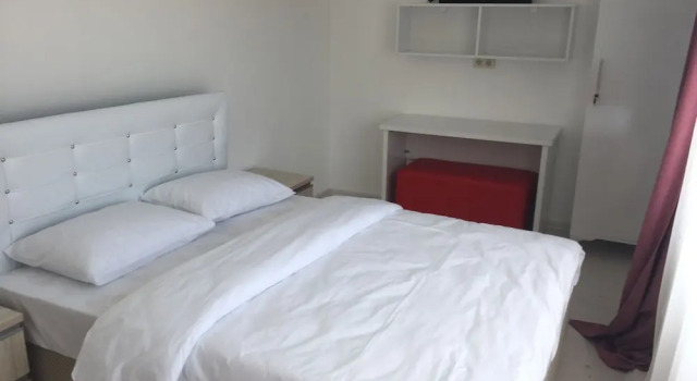 Mavi Beyaz Pansiyon, Buchen Sie Hotel Trabzon Region Trabzon