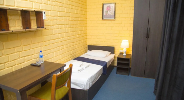 Minor Hotel