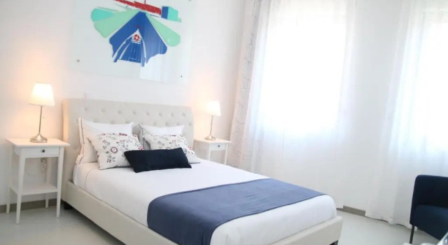 Двухместный семейный номер Standard Casa do Cais