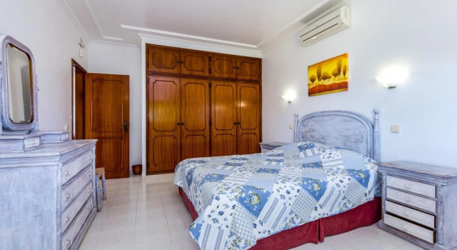 Villa Mirante in Albufeira, Rezerwuj Willa Hotele w Algarve z parkingiem, Parking