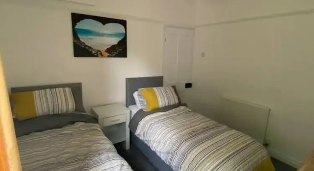 Captivating 2-bed Cottage in Prestatyn, Rezervați Casă de vacanță Prestatyn Clwyd