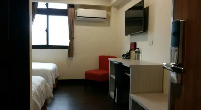 Dayan Inn