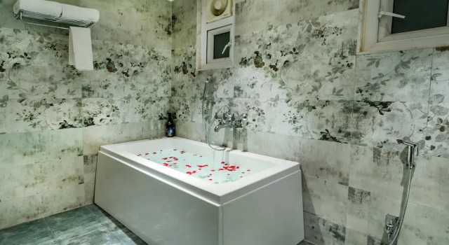 Номер Presidential Moistin Hotel