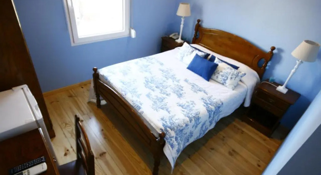 Двухместный номер Standard Casa Belmonte