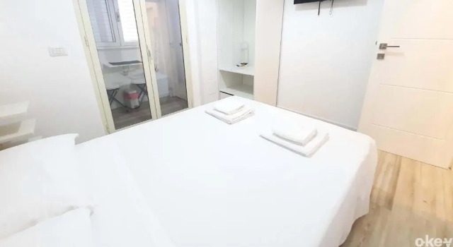 Номер Economy 2B Home - Bari Centro