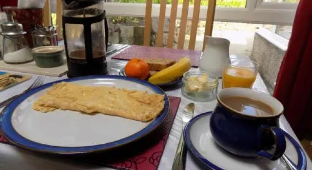 Greenridge Guest House, Book Pension Peterhead Aberdeenshire