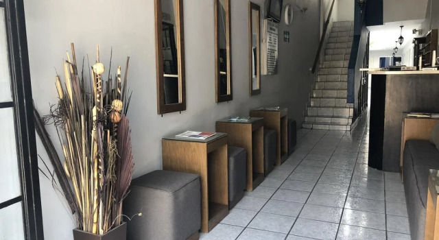 Hotel San Juan, Book Hotel Guadalajara Jalisco