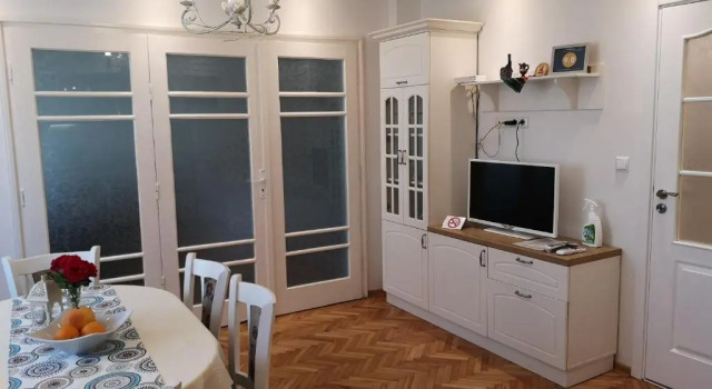 Апартаменты Central Varna Apartment - Lets4Holiday