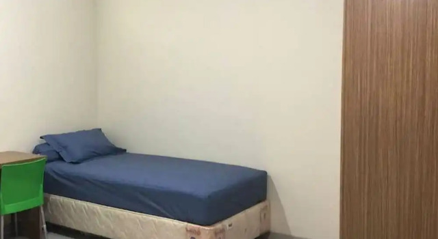 OYO Life 92781 Kost Parung Serab Syariah