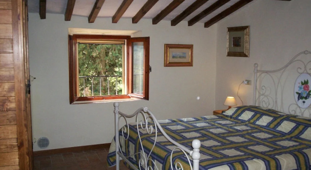 Апартаменты Podere Il Caggio Rooms