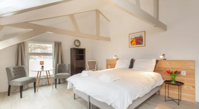 B&B Blossom, Rezervovat Penzión se snídaní Hotely v Zuid-Holland se snídaní, Snídaně