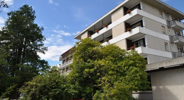 Hotel Premeno, Buchen Sie Hotel Premeno Lago Maggiore