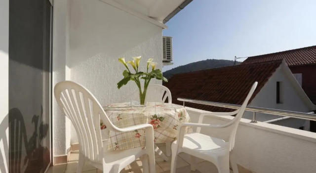 Апартаменты Apartments Olga