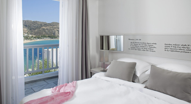 Ios Palace Hotel & Spa