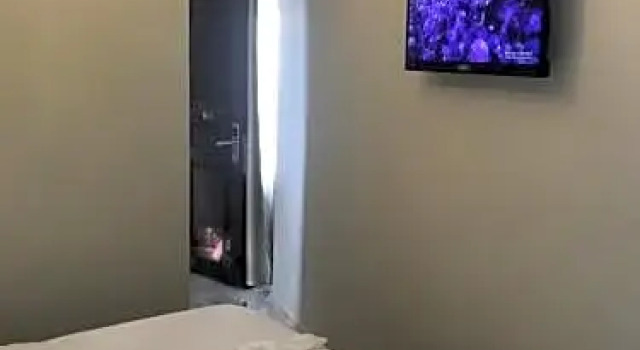 Deluxe Jednolůžkový pokoj Cordis Hotel