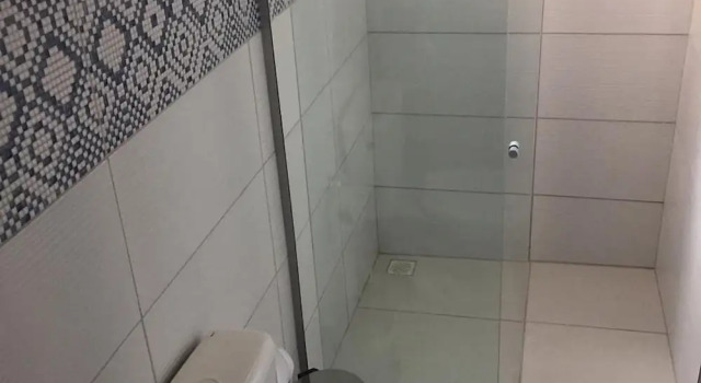 Двухместный номер Standard Pousada Águas Marinhas