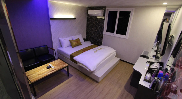 Camera Standard Line Motel