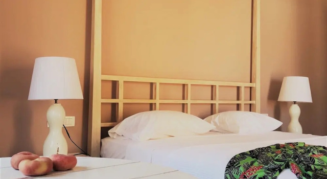 Студия Standard Vranas Ambiance Hotel