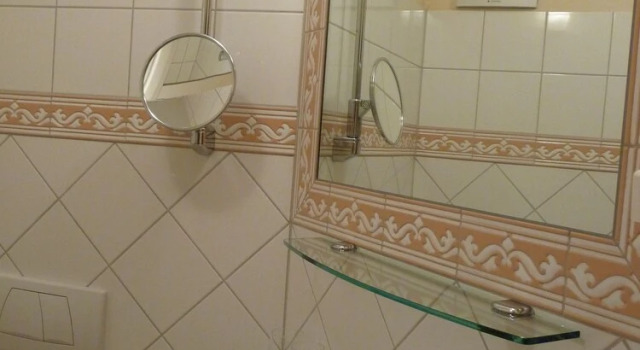 Двухместный люкс Aparthotel Ansitz Felsenheim