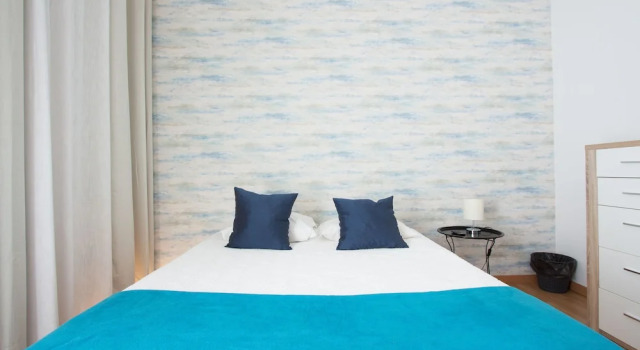 Номер Standard Central Guest House